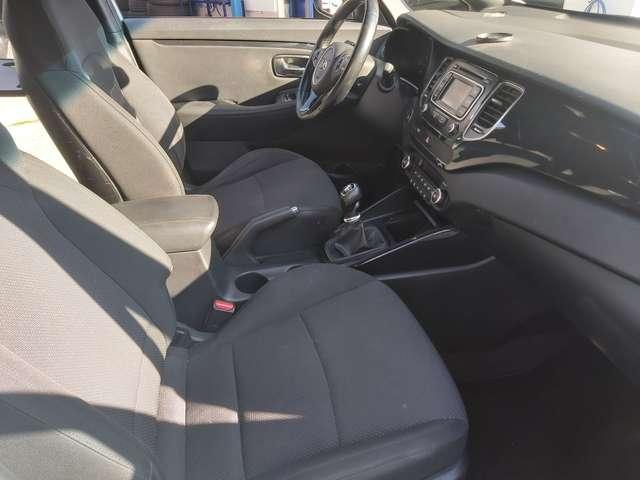 Kia Carens 1.6 gdi Cool 5p.ti