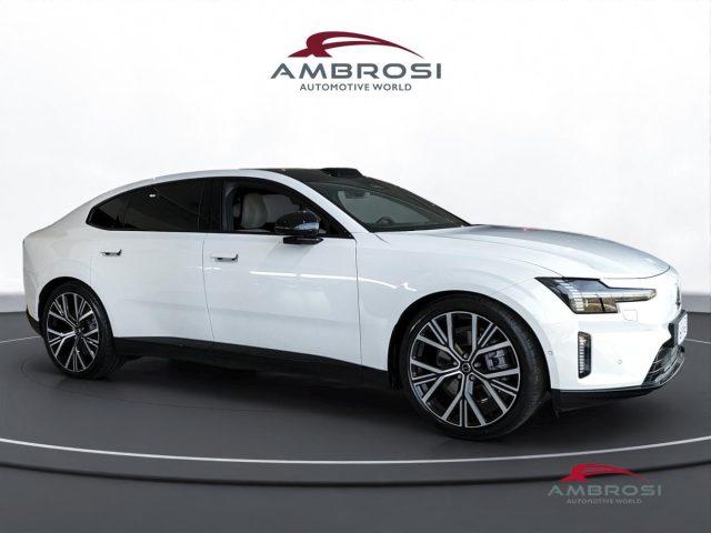 VOLVO ES90 Single Motor Extended Range Electric Ultra