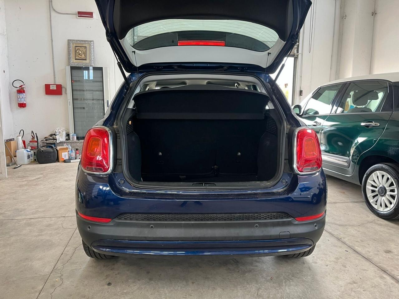 Fiat 500X 1.6 MultiJet 120 CV Pop Star 2018