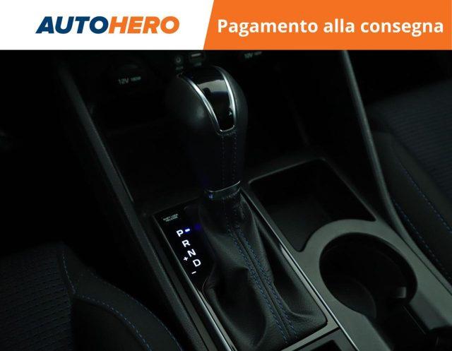 HYUNDAI Tucson 1.7 CRDi DCT XPossible