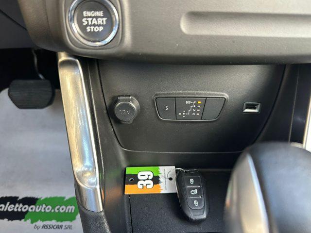 CITROEN C3 Aircross PureTech 130 S&S EAT6 Shine Pack