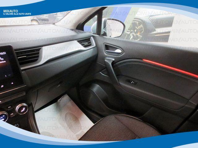 RENAULT Captur 1.0 TCe 90cv Techno EU6