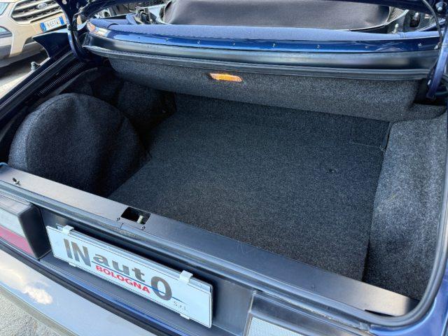 SAAB 900 i turbo 16 S cat Cabriolet Top meravigliosa