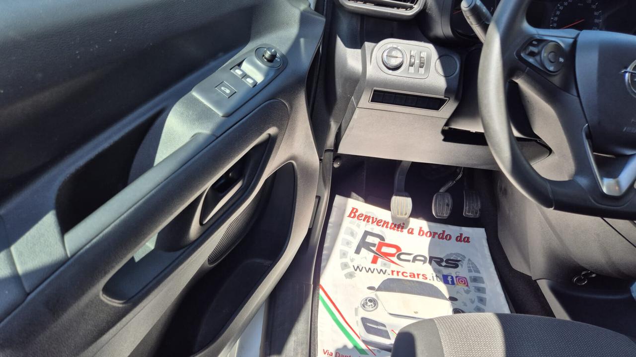 Opel Combo Cargo 1.5 Diesel