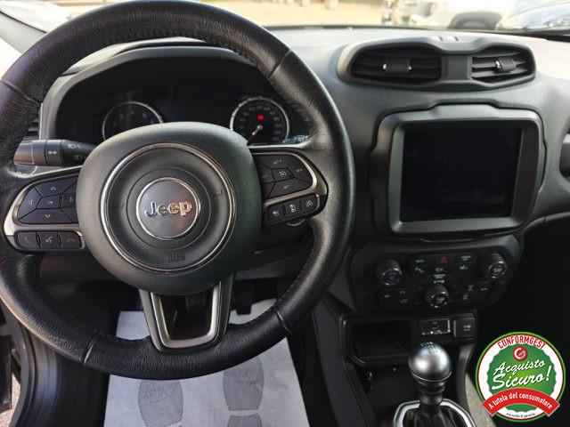 JEEP Renegade 1.0 T3 Limited