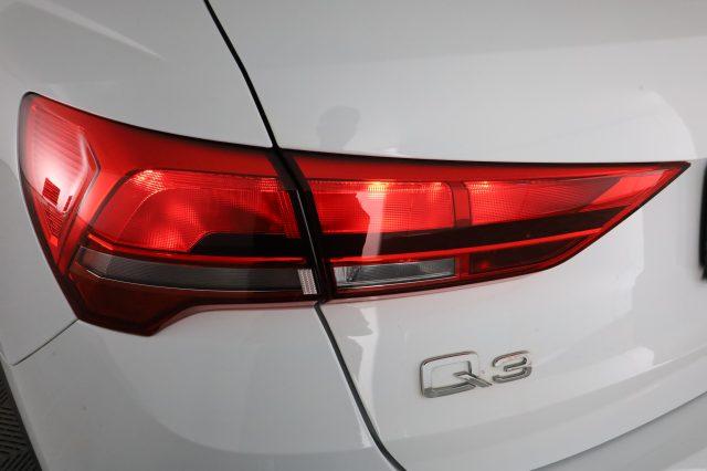 AUDI Q3 Q3 35 TDI S tronic Business