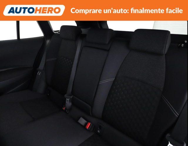 SUZUKI Swace 1.8 Hybrid E-CVT 2WD Cool