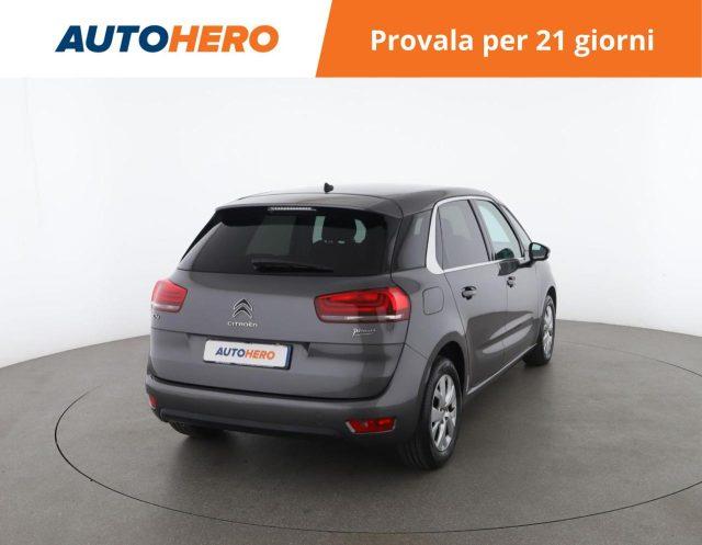 CITROEN C4 Picasso BlueHDi 120 S&S Live