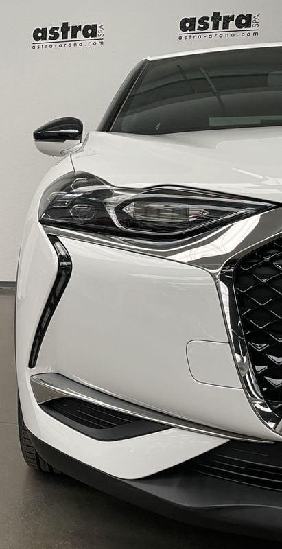 DS DS 3 Crossback BlueHDi 100 So Chic