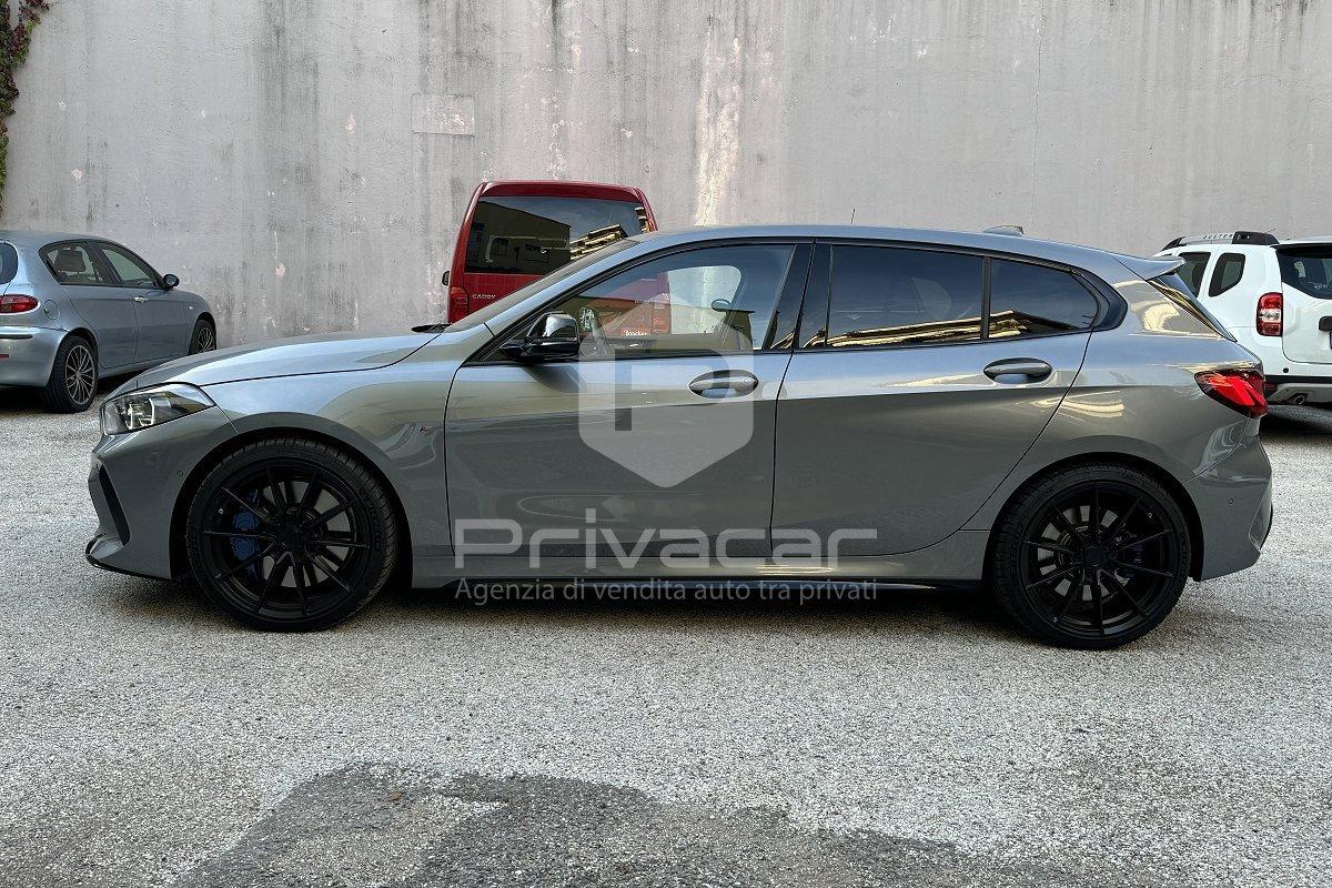 BMW M 135i xDrive