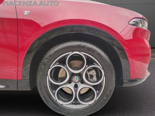 ALFA ROMEO Tonale 1.5 160 CV MHEV TCT7 Ti.NAVI.TELECAMERA