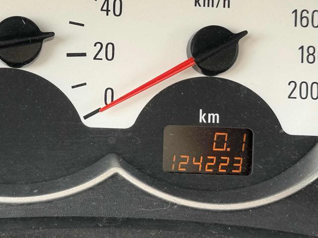OPEL Corsa 124,223km 1.3 16V CDTI cat 5p come nuovo