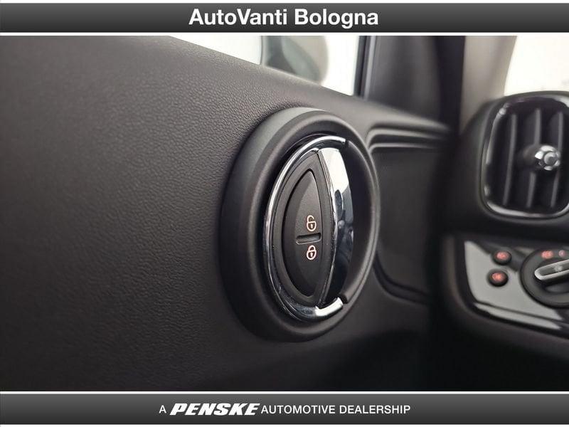 MINI Countryman Mini Countryman 1.5 One D Business auto