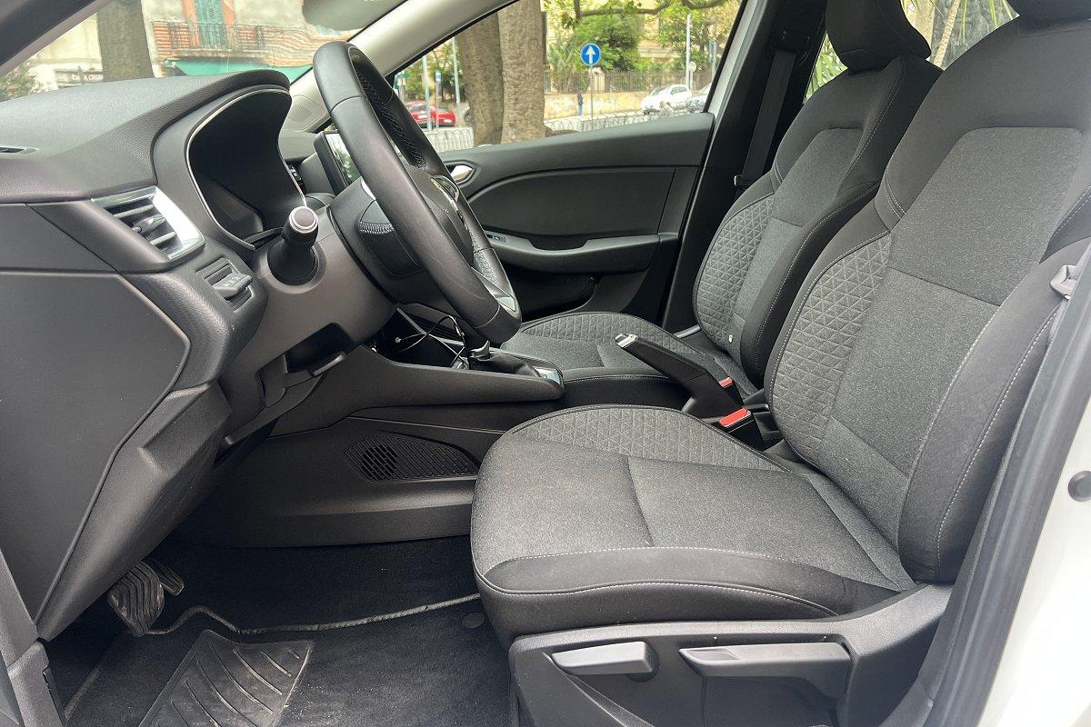 RENAULT Clio Full Hybrid E-Tech 140 CV 5 porte E-Tech