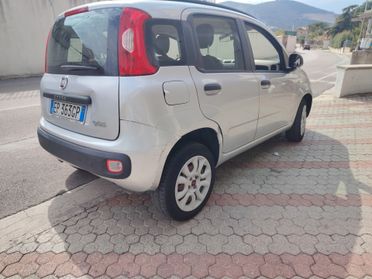 Fiat Panda 0.9 TwinAir Turbo Natural Power Easy