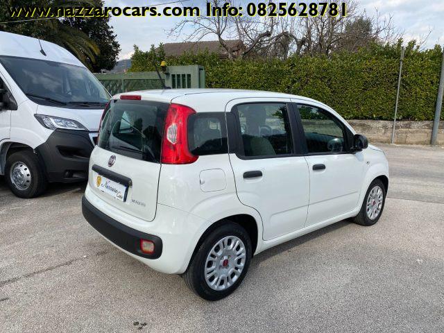 FIAT Panda 1.0 FireFly S&S Hybrid Easy