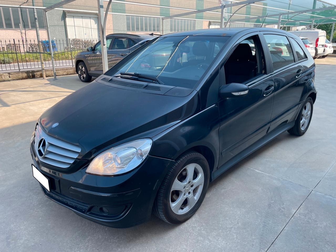 Mercedes-benz B 180 2.0 CDI 109CV #LEGGERE ANNUNCIO