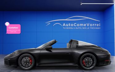 PORSCHE 911 (992) 911 Targa 4 GTS