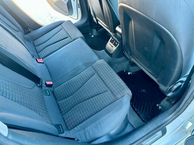 Audi A3 SPB 2.0 TDI quattro edition