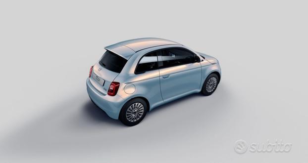 FIAT 500 Berlina 42 kWh 310 km