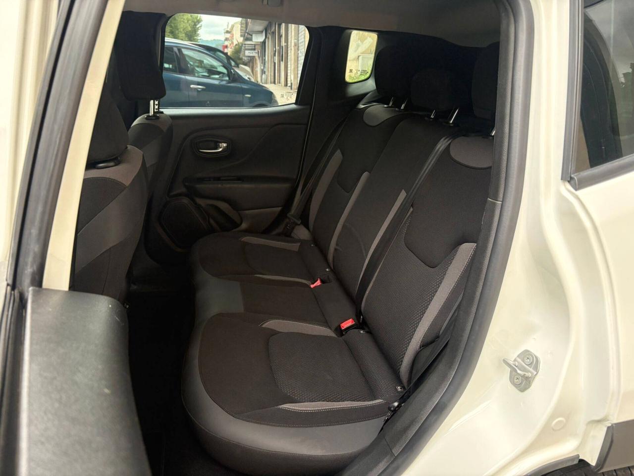 Jeep Renegade 1.6 Mjt 130 CV Limited - 2022
