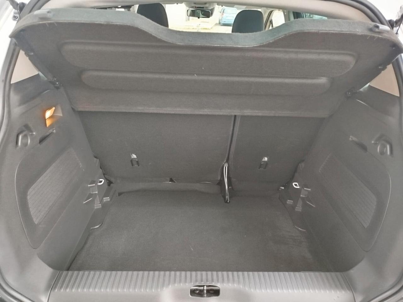 Citroen C3 Aircross BlueHDi 110 S&S C-Series