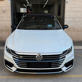 Volkswagen Arteon 2.0 BiTDI 240cv 4MOTION DSG R-Line