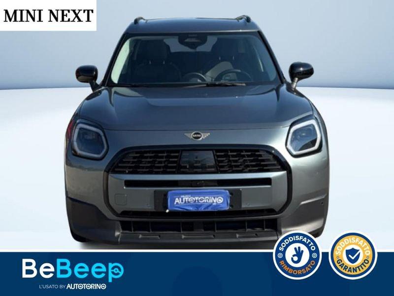MINI Countryman Mini F60 MINI 2.0 48V D CLASSIC AUTO