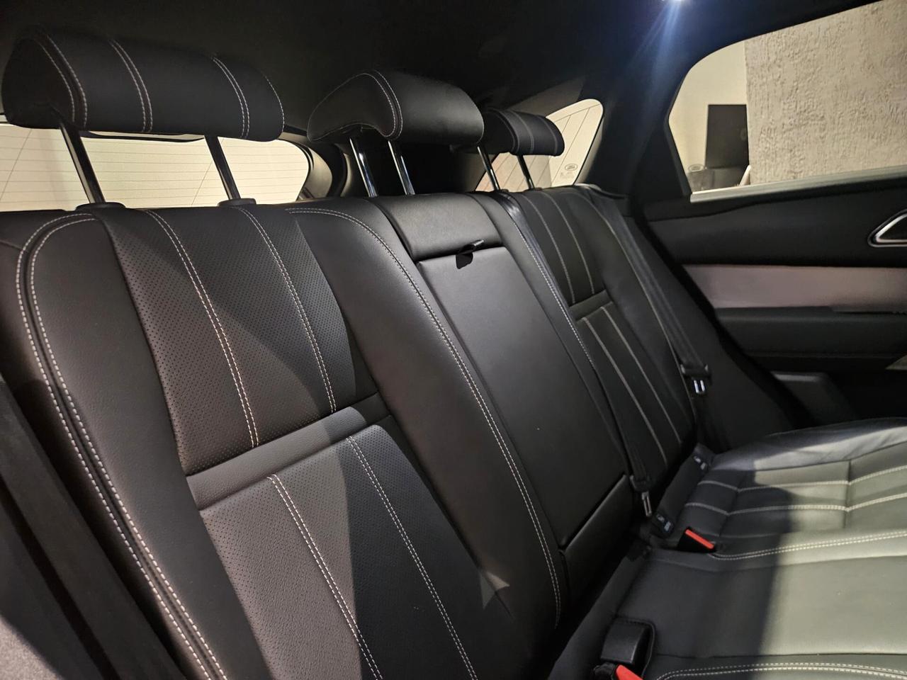 Land Rover Range Velar 3.0D l6 300 CV R-Dynamic SE IVA ESP