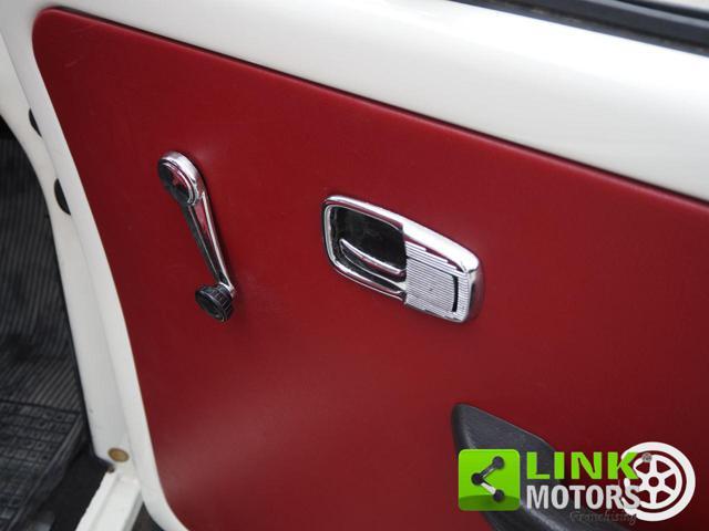 VOLKSWAGEN Maggiolino *ASI*