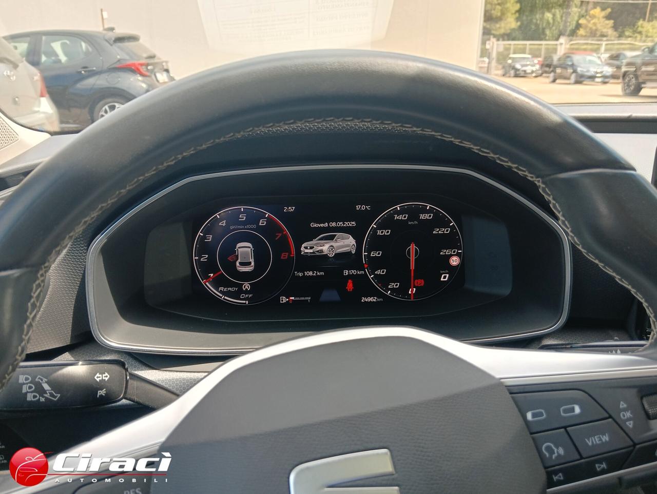 Seat Leon 1.0 TSI Business