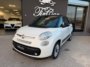 Fiat 500L 0.9CC LOUNGE 85CV 62KW OK NEOPATENTATI ANNO 2014