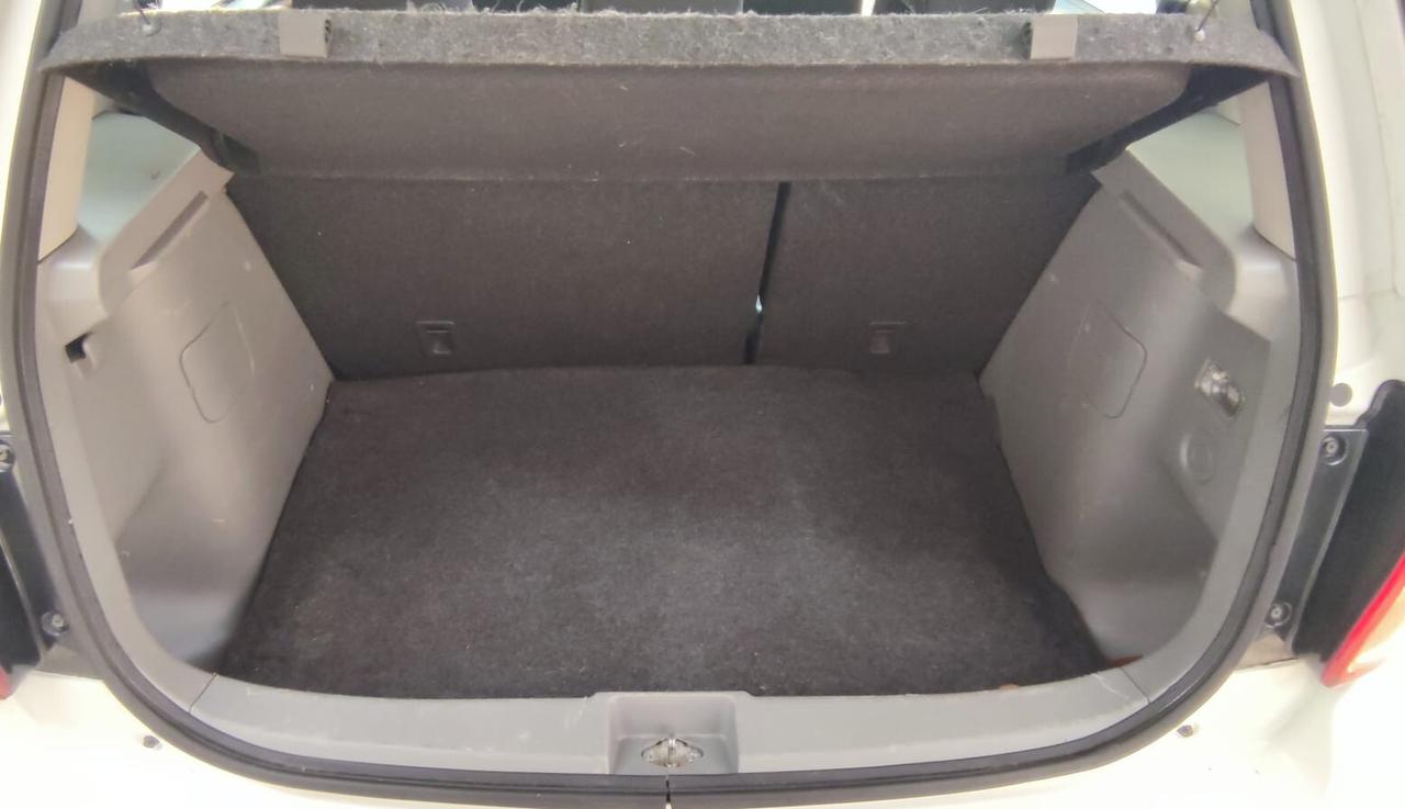 Suzuki SX4 1.5 16V Outdoor Line -GPL-