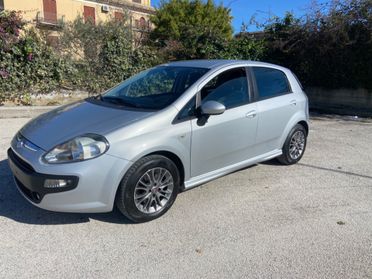 Fiat Punto Evo Punto Evo 1.3 Mjt 85 CV DPF 5 porte S&S Dynamic