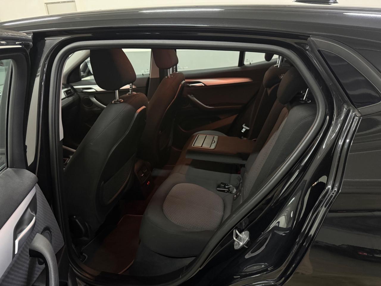 Bmw X2 sDrive18d