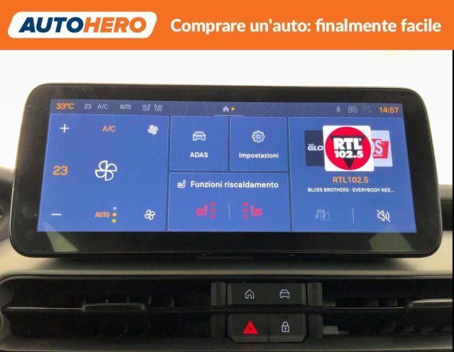 JEEP Avenger 1.2 Turbo 136 CV MHEV 4xe Upland