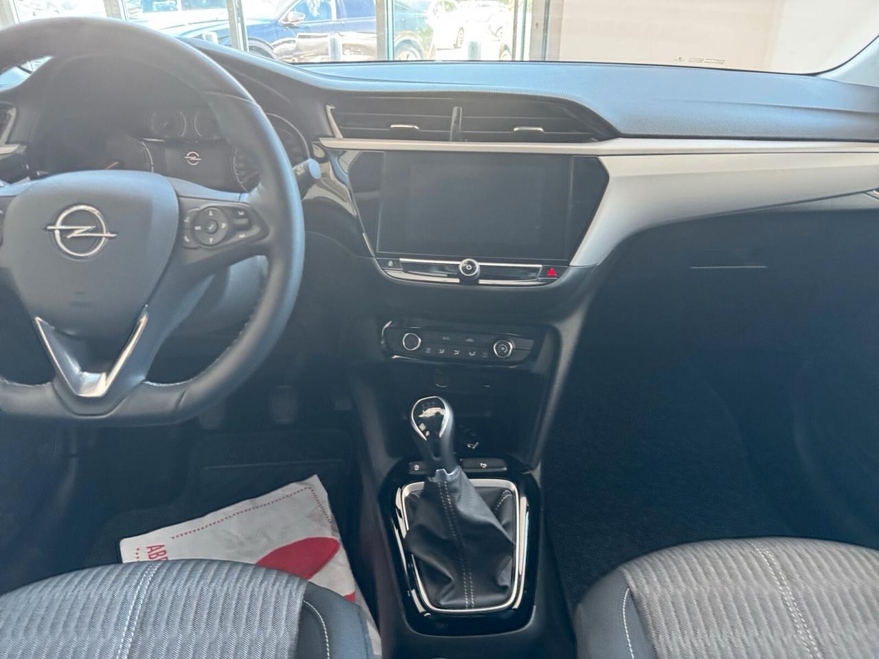 Opel Corsa 1.2 Edition