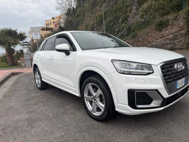 Audi Q2 30 TDI S tronic PERMUTE 3336121884 ISCHIA