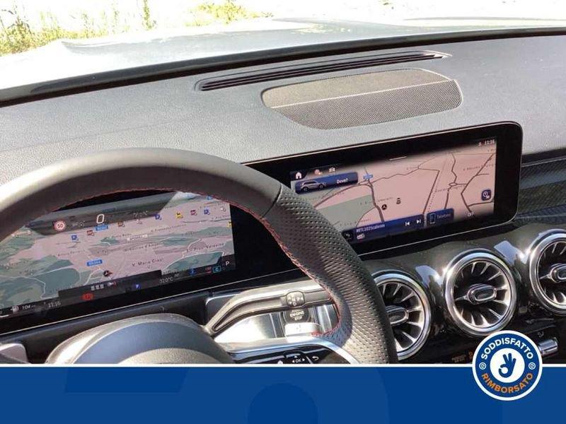 Mercedes-Benz GLB Classe 200d Automatic AMG Line Advanced Plus