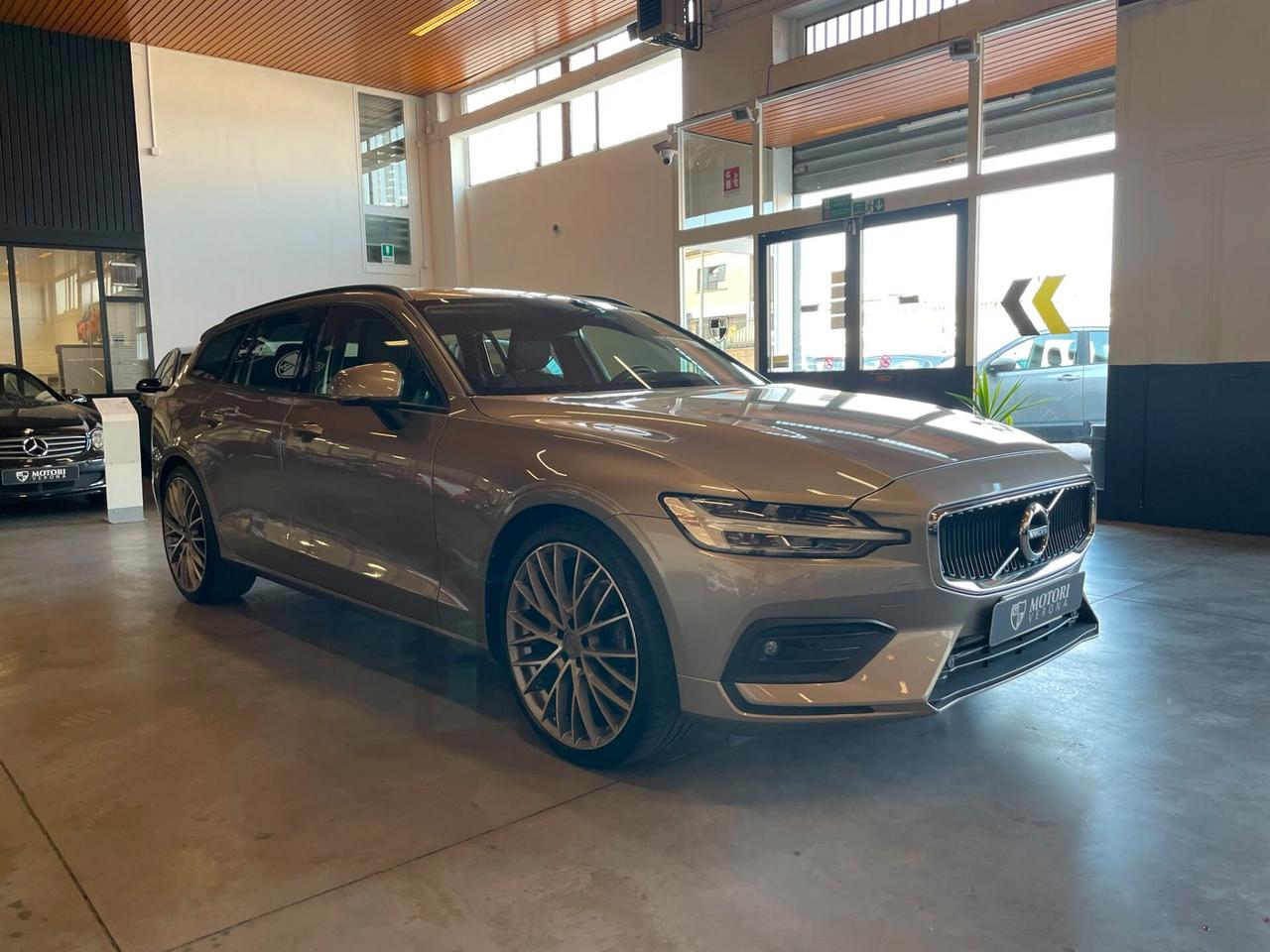 Volvo V60 D3 Business