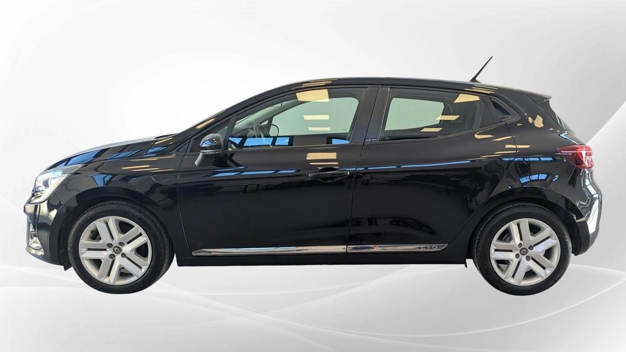 Renault Clio Full Hybrid E-Tech 140 CV 5 porte Zen