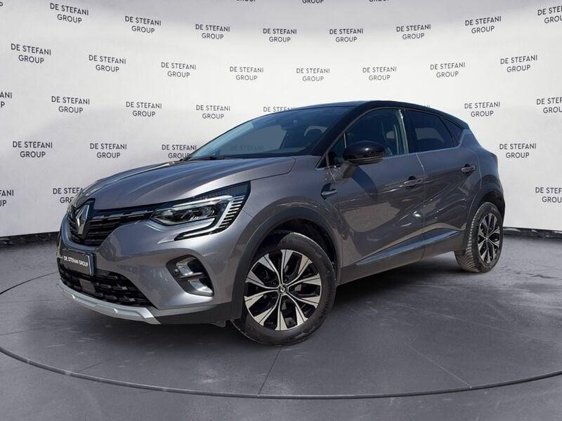 Renault Captur Captur 1.0 tce Techno Gpl 100cv