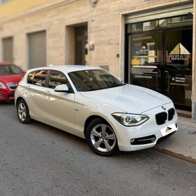 BMW Serie 1 116d Sport