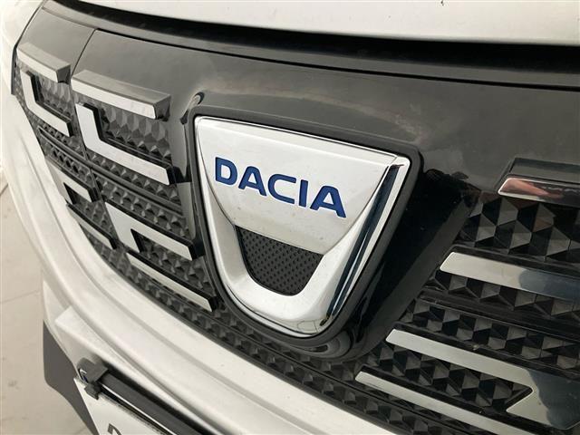 DACIA Spring Electric 45 Comfort Plus