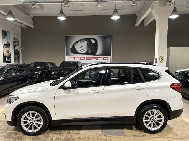 BMW X1 sDrive18i Advantage Automatica