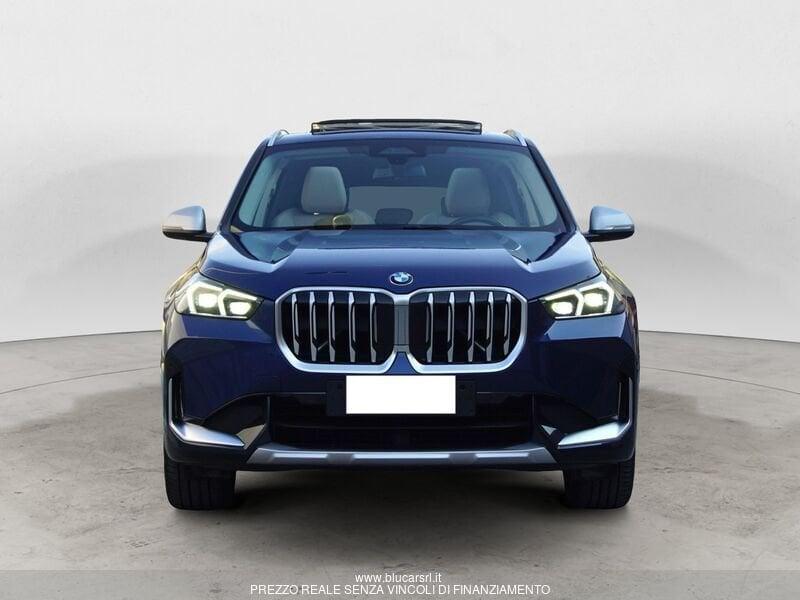 BMW X1 xDrive 20d xLine
