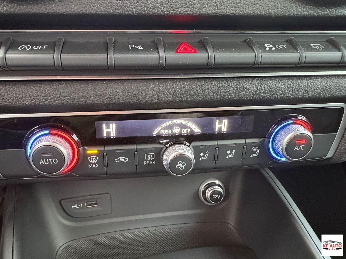 AUDI - A3 Sportback Sportback 30 1.6 tdi Business 116cv s-tronic my19