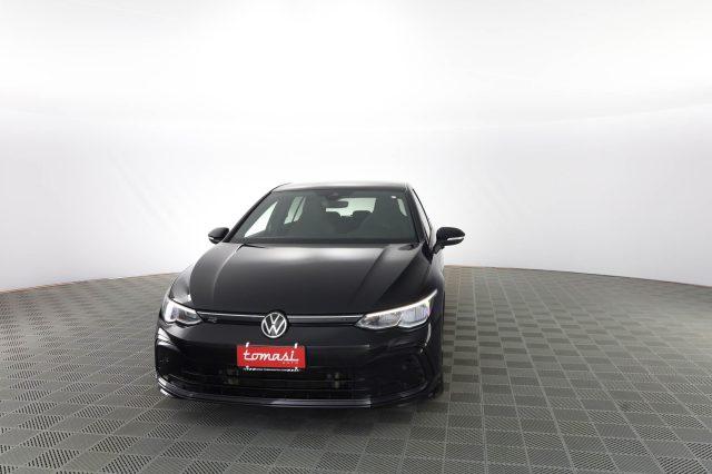 VOLKSWAGEN Golf Golf 1.5 eTSI 150 CV EVO ACT DSG R-Line