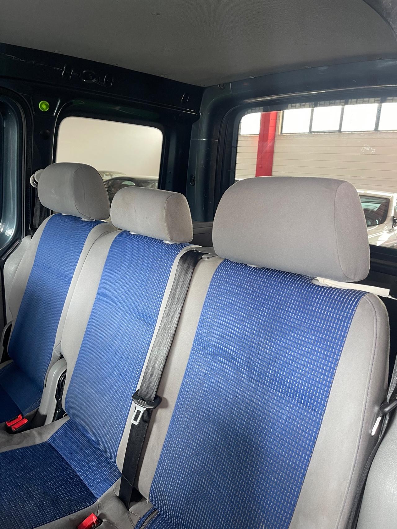 Volkswagen Caddy 1.9 TDI PERMUTE RATE
