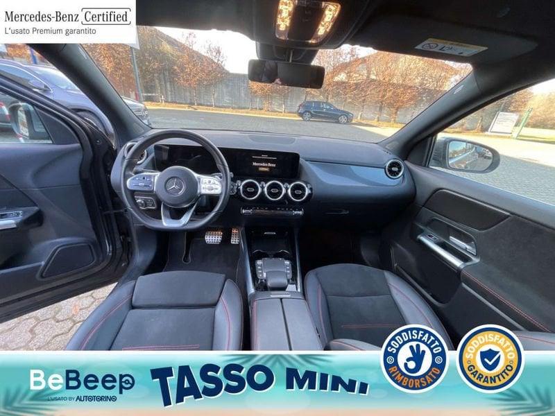 Mercedes-Benz GLA 200 D PREMIUM AUTO